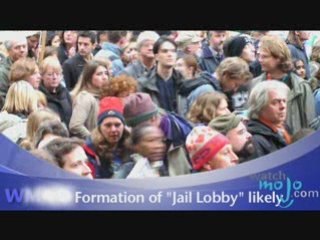 Jail Lobbyists