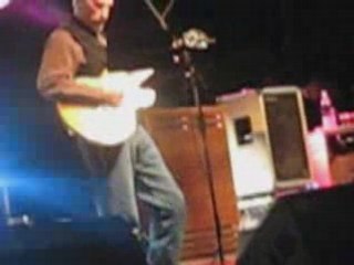 The Sonics - He's Waitin'