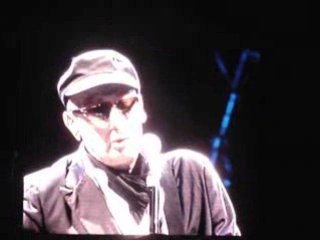 Bashung - 06 - Francos 2008