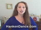 Lake Wales dance instruction at Hanken School of Dance