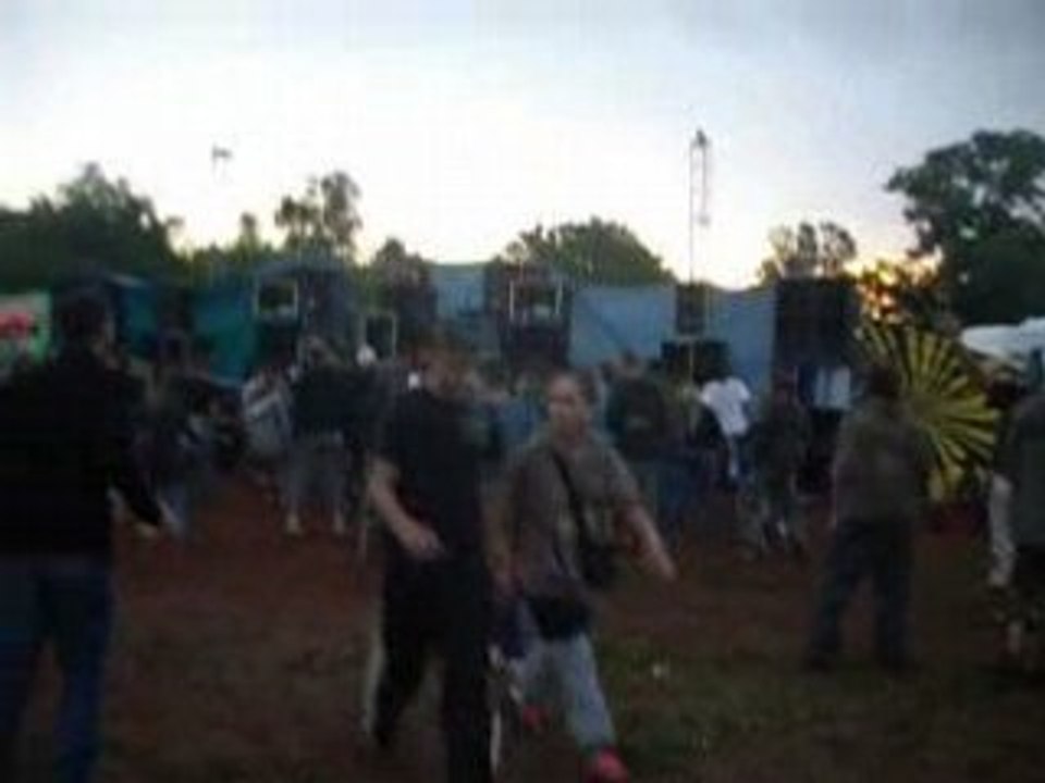 Teuf Allutopik/Acousmatik 19/07/08