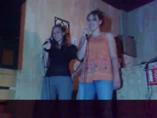 Sab et moi karaoké tu trouveras