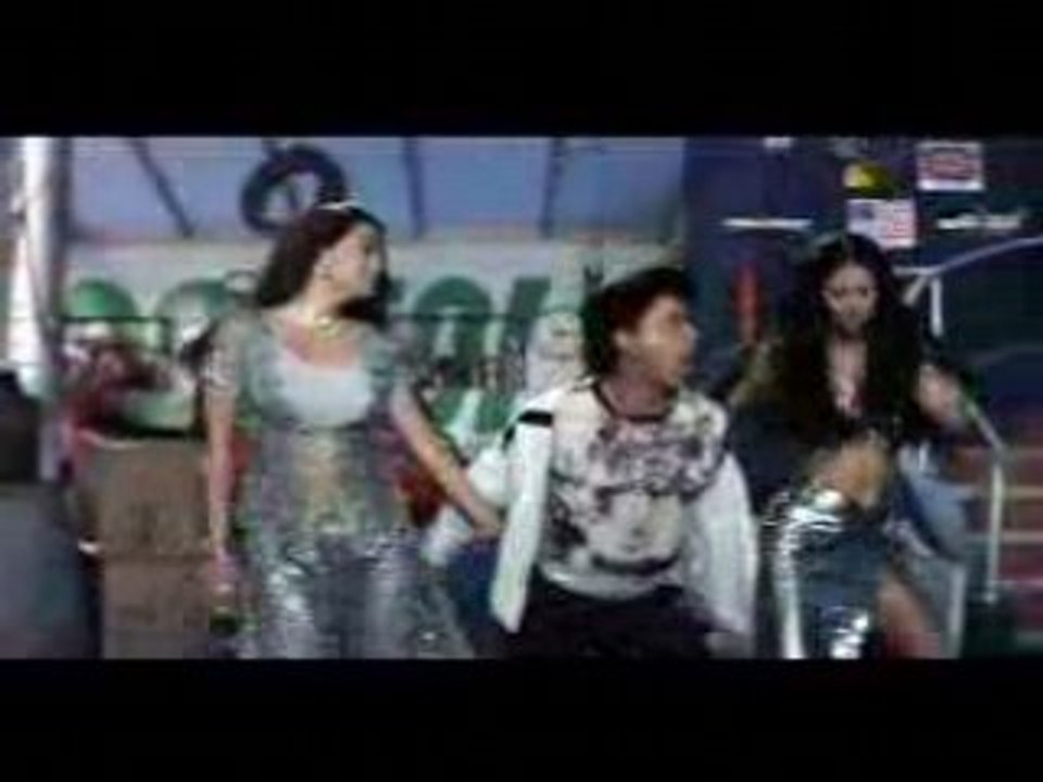 (SRK)Duplicate - Mere Mehboob Mere Sanam
