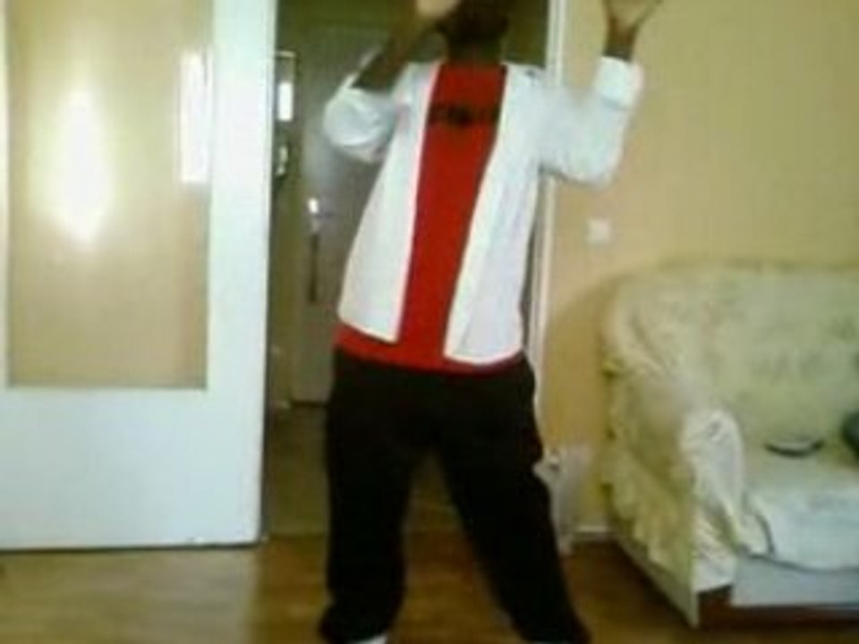 Blako en mod break
