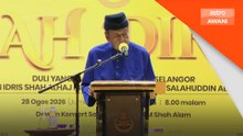 UiTM perlu tetap standard lebih tinggi, titah Sultan Selangor