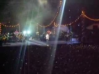 Mika - Happy Ending au Festival de Nîmes