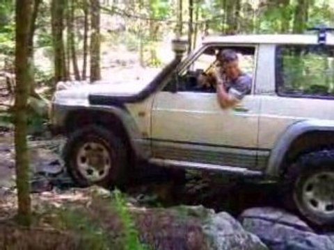 Patrick Rando Allier 2008 IMG_0441