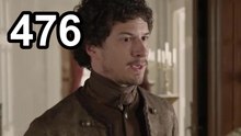 Valle Salvaje - Capitulo 476 AVANCE | Series en Español