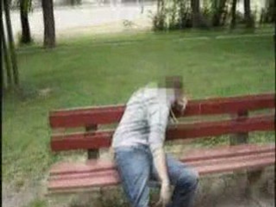 Zone interdite parodie