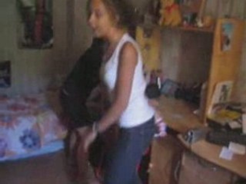 COncOur manon & lea