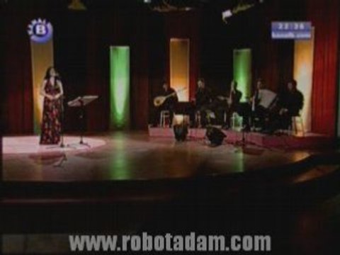 Selma GEÇER (Hastayım Yokuş Çıkamam) Kanal B -10