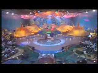 Idea Star Singer 2008 Vivekanand with Durga