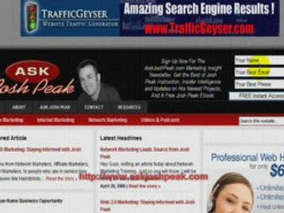 Economic Crisis and Home Business