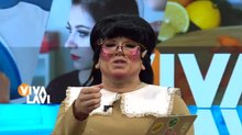 Llega “Betzy Refea” a framear aura a Vivalavi