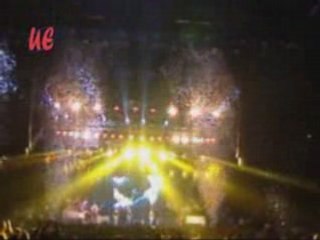 Confetttis Universal Effect