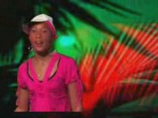 Jean Michel Jean Louis feat olivier Dacalor CHAT LA [new]