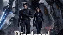 Displaced War God Full Movie