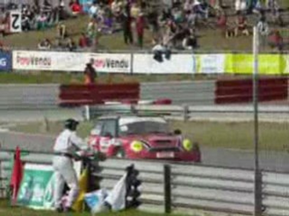 Lavaré 2008 1ere partie