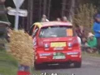 Rallye Lyon-Charbonnières 2005 es9