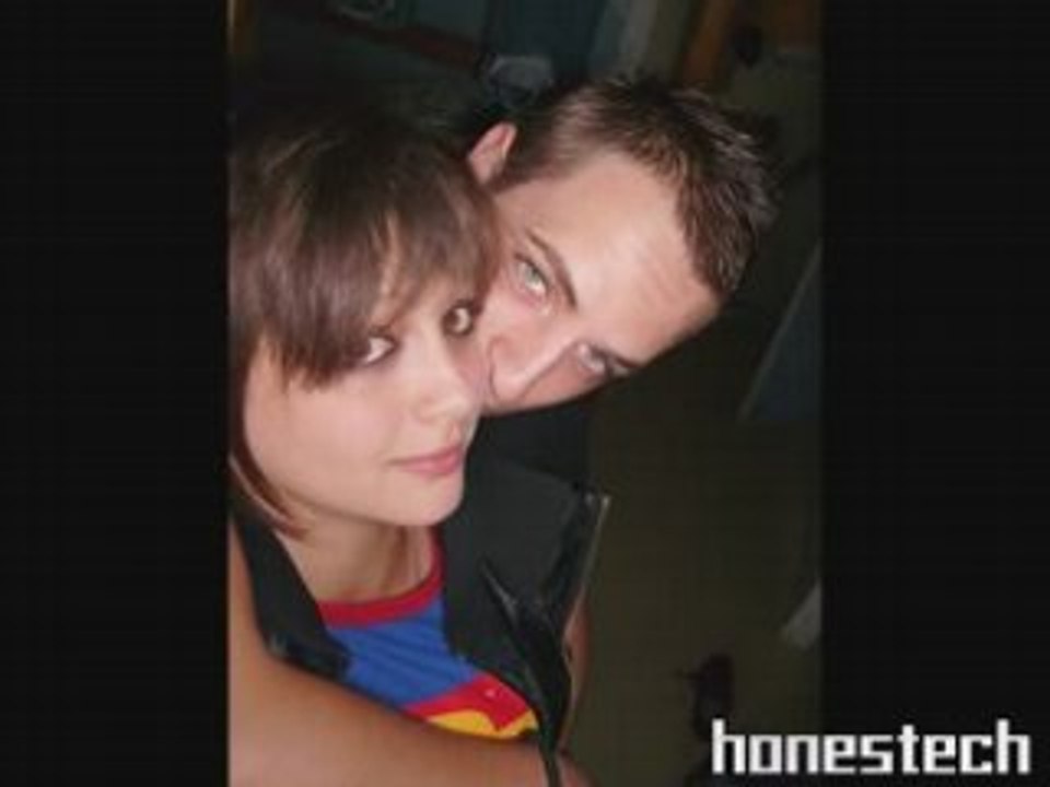Je T'aime