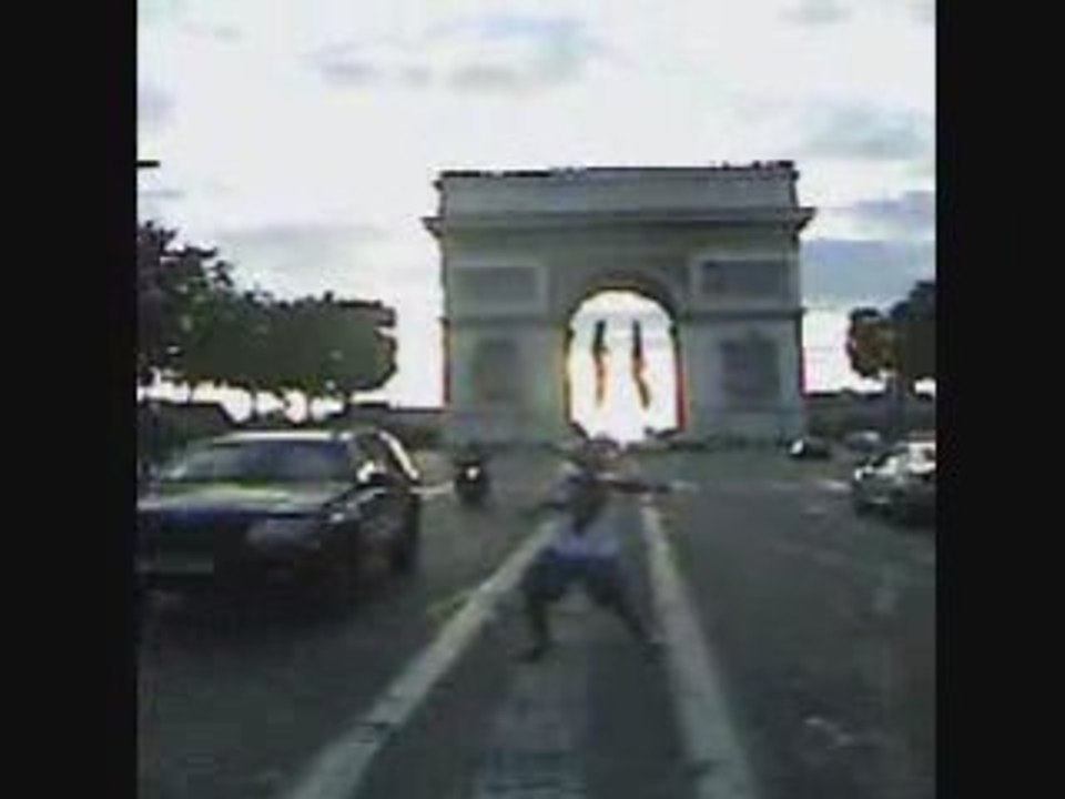 wasssim a paris