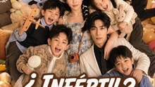 ¿Infértil? El CEO y mis seis bebés en español