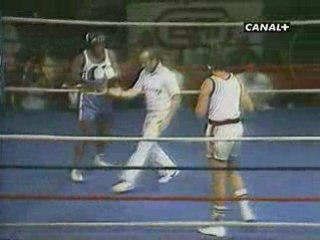 Les 400 Coups De Mike Tyson 1/5 Documentaire Sur MIKE TYSON