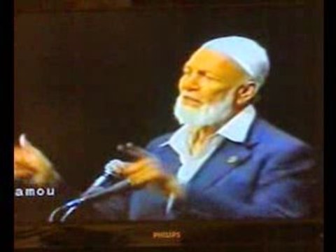 Le Prophète Mohamed PBSL Mentionné Dans La Bible 2