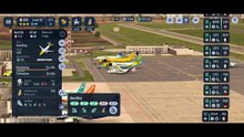 BARI AIRPORT MAXING planes are spotted at Bari airport #worldsofairport