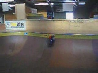 skate hangar de nantes Paul/Jean