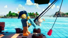 Este jogo vai ajudá-lo a cumprir o sonho de construir uma cidade em Lego