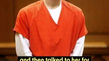 He Called His Mom Before Calling 911