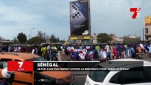 Sénégal : la coopération avec le FMI reprend