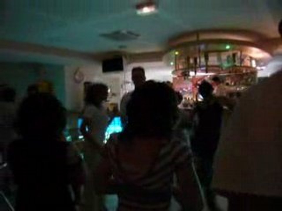 MB - Danse JEAN PETIT
