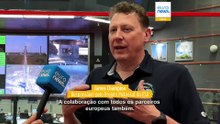 Europa completa nova constelação meteorológica com lançamento do MTG-I2 no Ariane 6