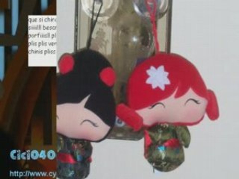 ChUnGaH's Shu Productions~ Presenta:  El Programa Chunguil 1