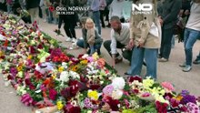 Norwegia żegna króla Haralda V, Haakon wstępuje na tron
