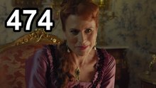 Valle Salvaje - Capitulo 474 (27 Agosto) | Español TV Series