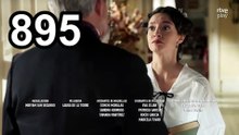 La Promesa - Capitulo 895 AVANCE