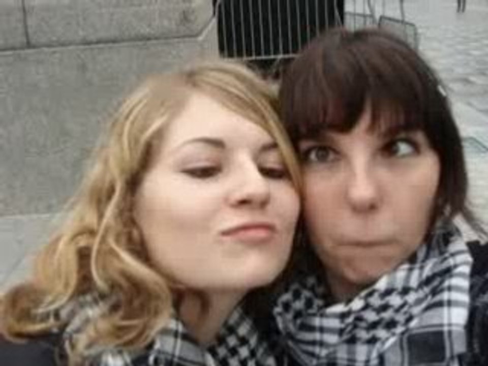 TAP et Nelow en direct 2 stras ^^