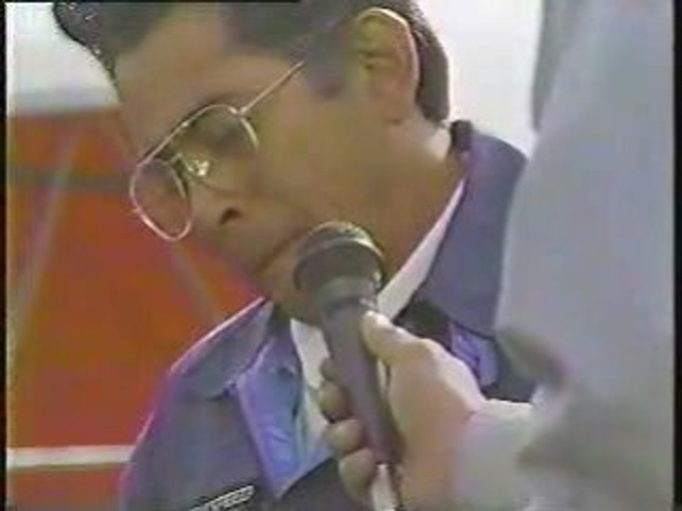 ル・マンへ熱き涙を【12-12】