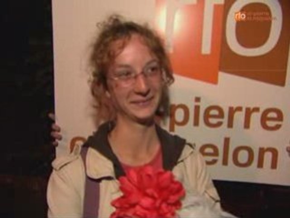 Le Journal des Déferlantes - 18/07/08