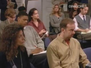 Spin City 1X05 partie 2