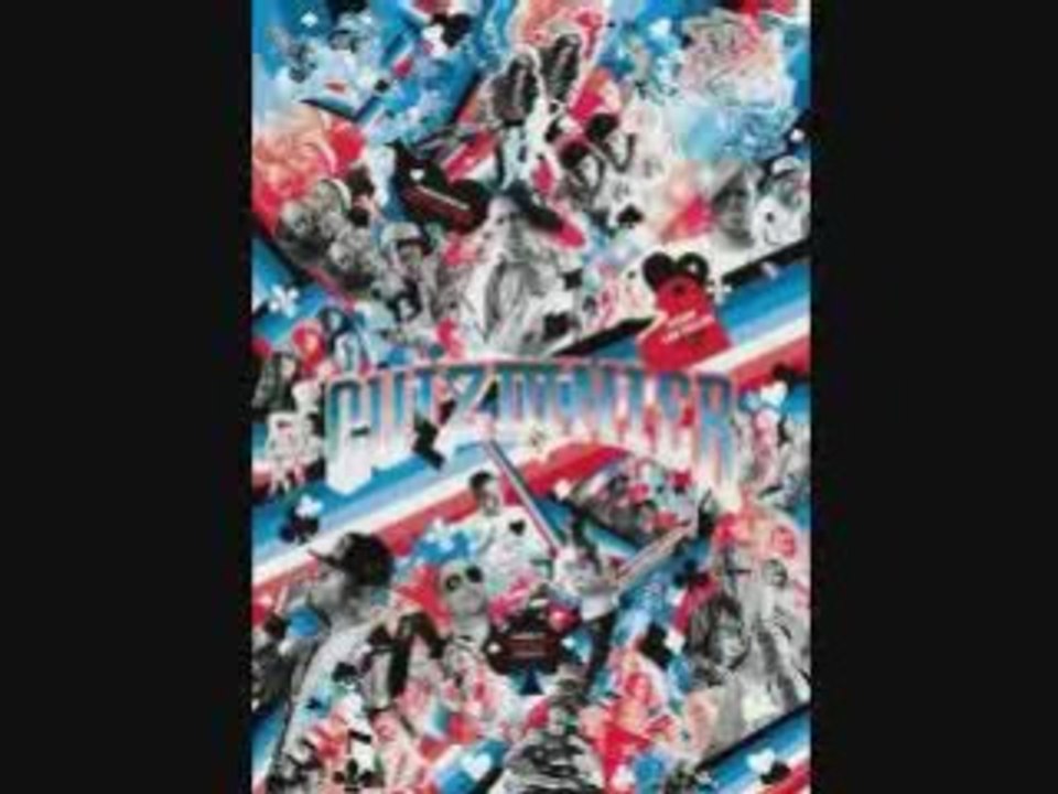 Girls - cuizinier feat marina