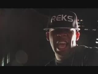 Reks - The One [NEW]