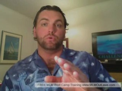 Success Tips With MLM Leads Generation System