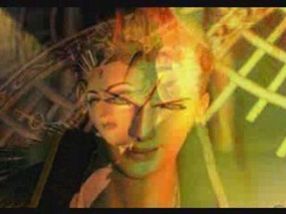 AMV Final Fantasy