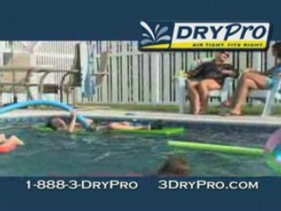 Swim with a Cast