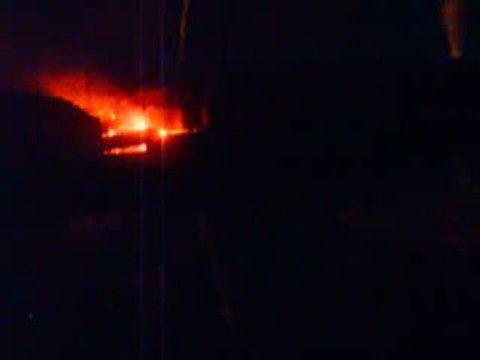 feux d'artifice versailles