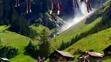 SpinningMule - #funnyanimals #pets #fyp #SpinningMule